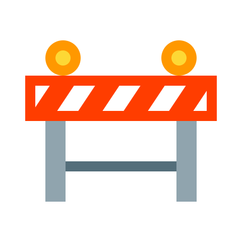 Roadblock