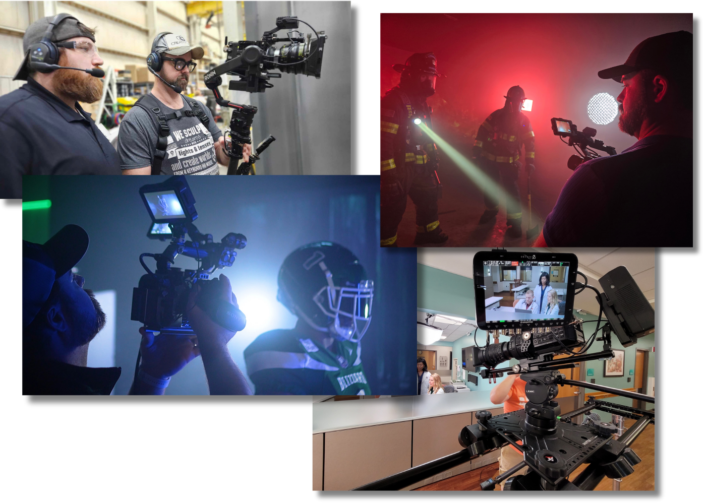 Video Production Course listing thumbnail